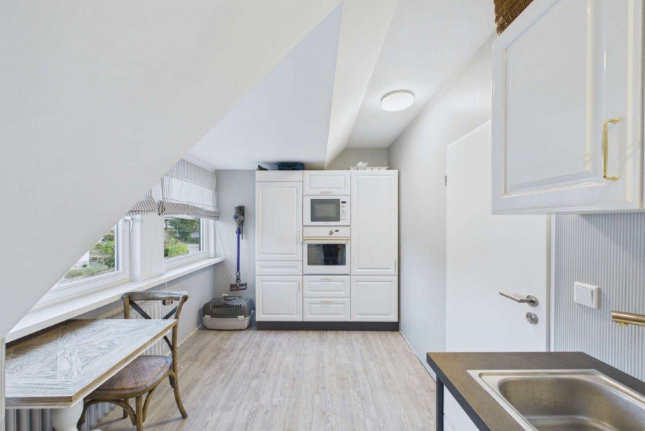 K�che Obergeschoss Haus Bad Bevensen