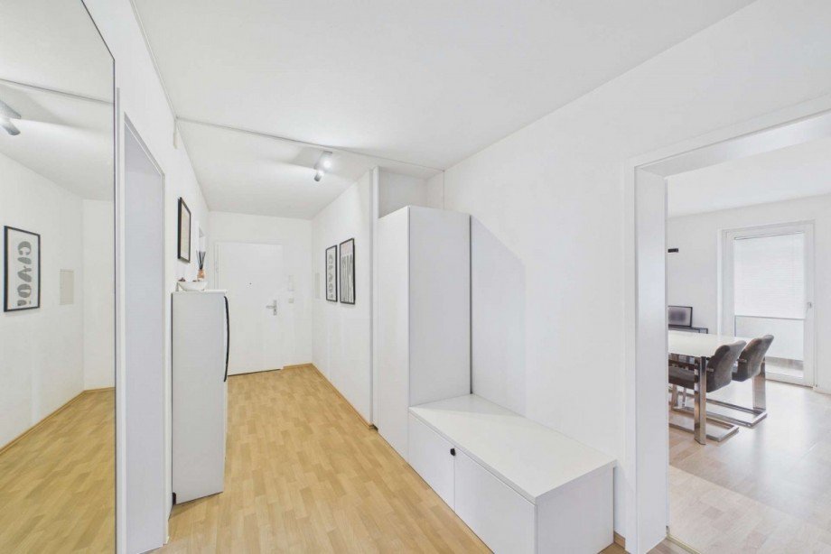 Flur Wohnung Wolfsburg