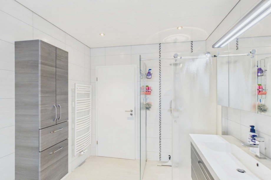 Masterbad Bungalow R�hen