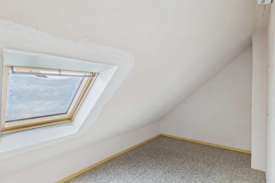 Obergeschoss Abstellraum hinter der K�che Haus Wolfsburg