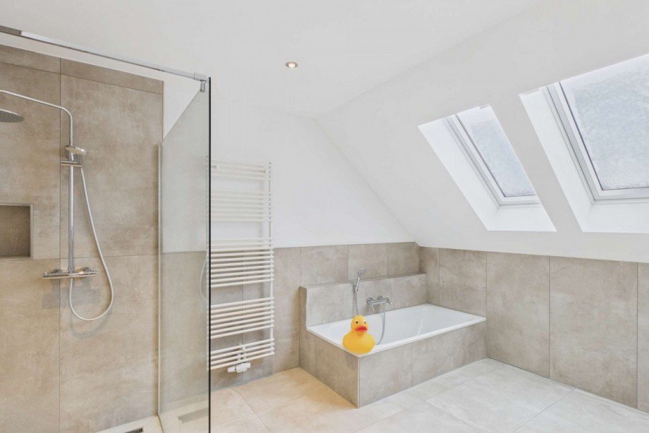 Bad Maisonettewohnung Wolfsburg