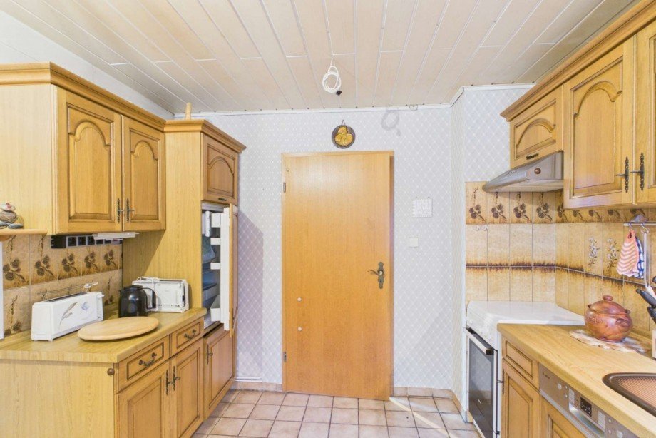 K�che Einfamilienhaus Wolfsburg