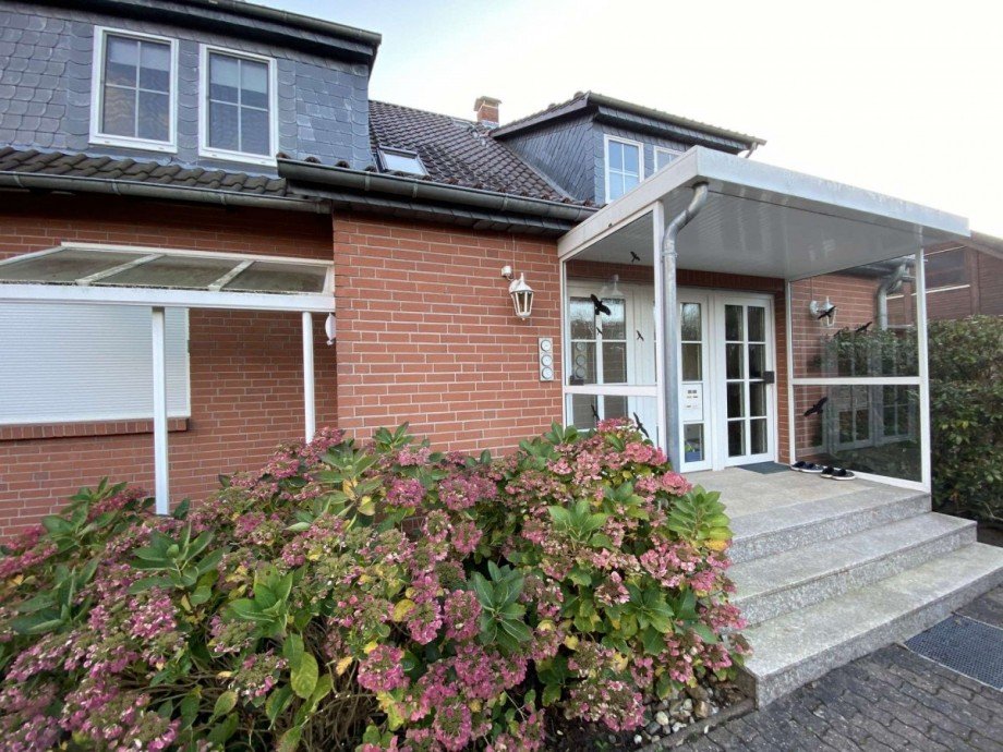 Hauseinga Haus Wolfsburg