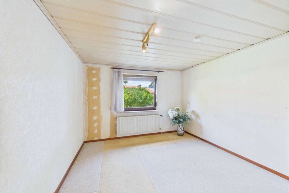Schlafzimmer Einfamilienhaus Wolfsburg