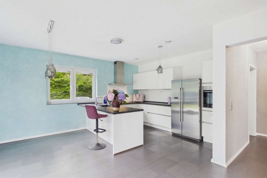 K�che Einfamilienhaus Wolfsburg / Ehmen