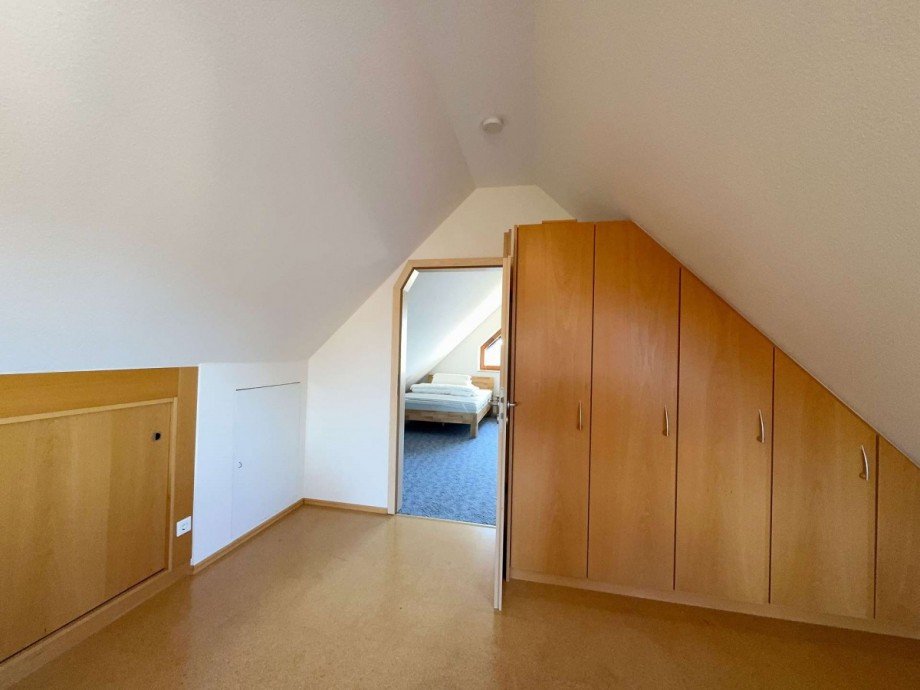 Einbauschraim-Dach Einfamilienhaus Wolfsburg