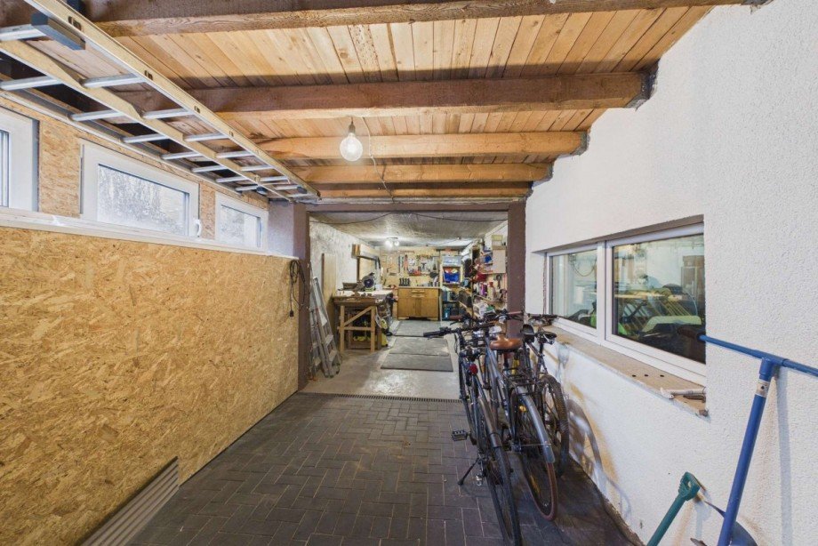 Garage Doppelhaush�lfte Wolfsburg
