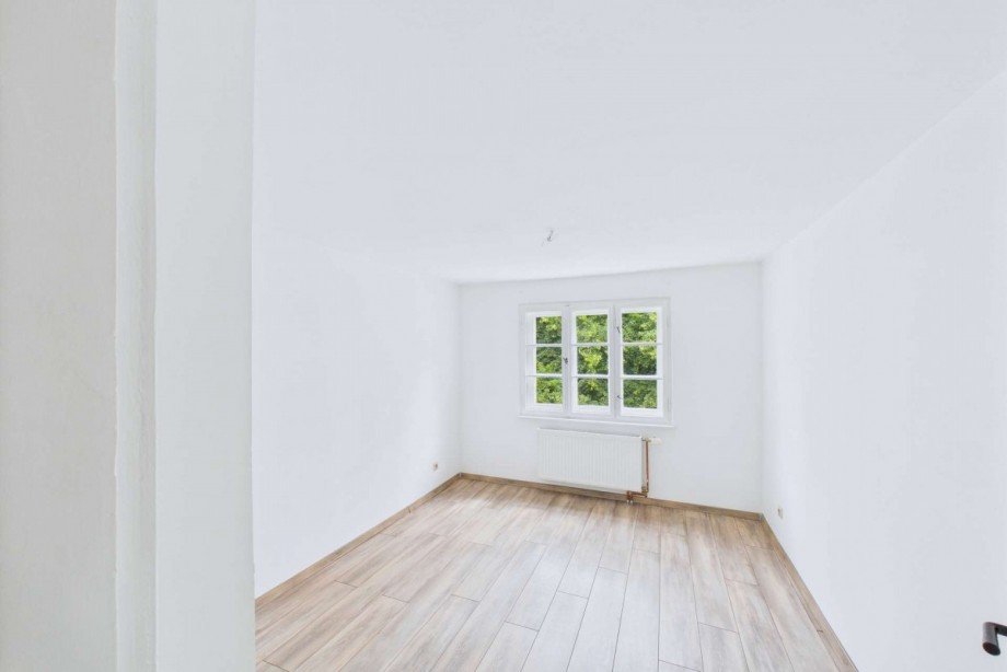 Zimmer2 im Dachgeschoss Zweifamilienhaus Eichwalde