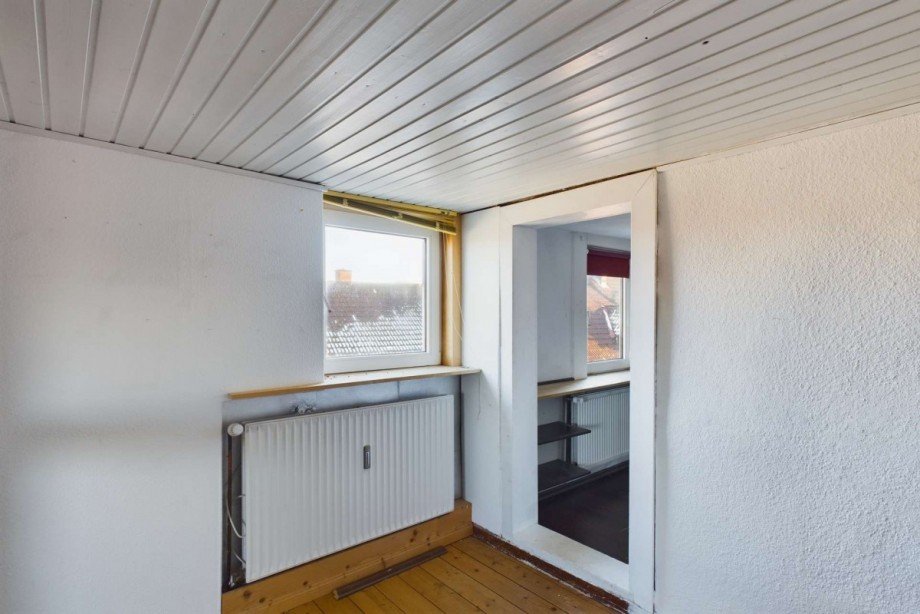 Zimmer Obergeschoss Einfamilienhaus Wolfsburg / Heiligendorf