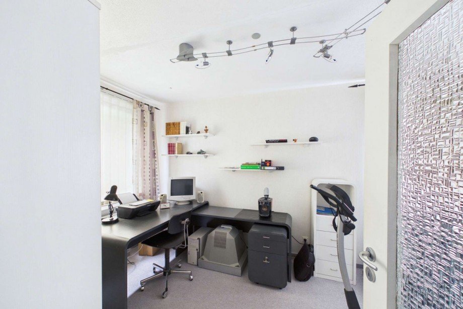 G�stezimmer Haus Wolfsburg