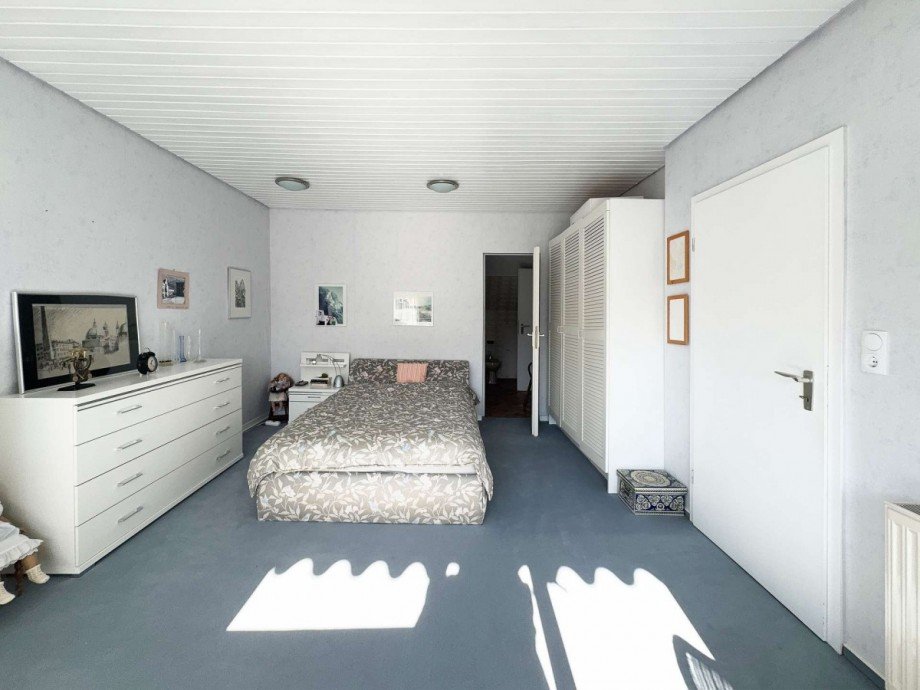 Elternschlafzimmer2 Haus Wolfsburg