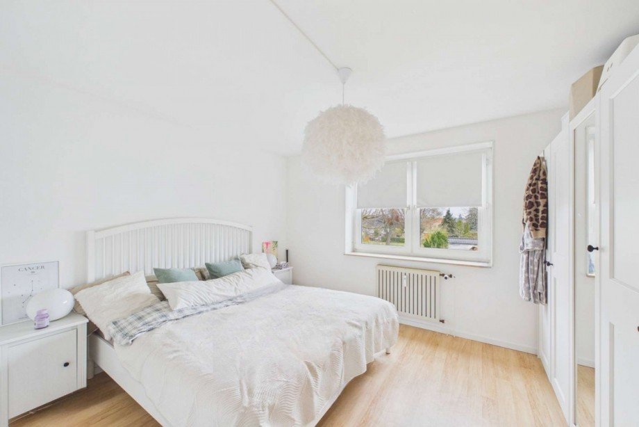 Schlafzimmer Wohnung Wolfsburg