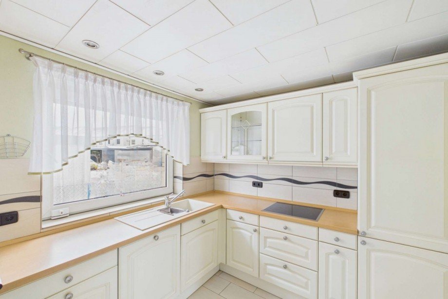 K�che Haus Wolfsburg