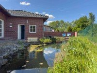 Bild (6957168b697c6e6038ab77d17a9b91ec): Traumimmobilie f�r alle, die es barrierefrei lieben