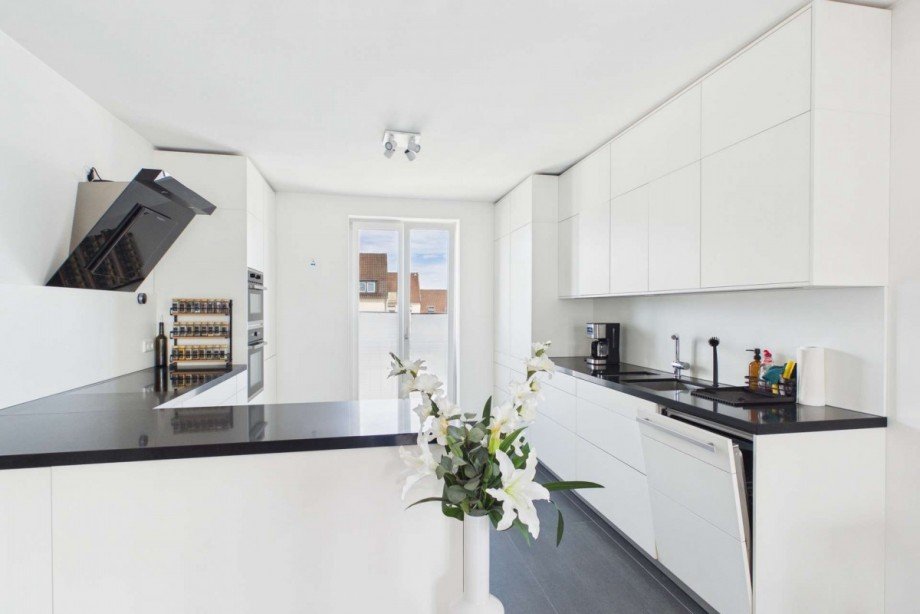 K�che Etagenwohnung Wolfsburg