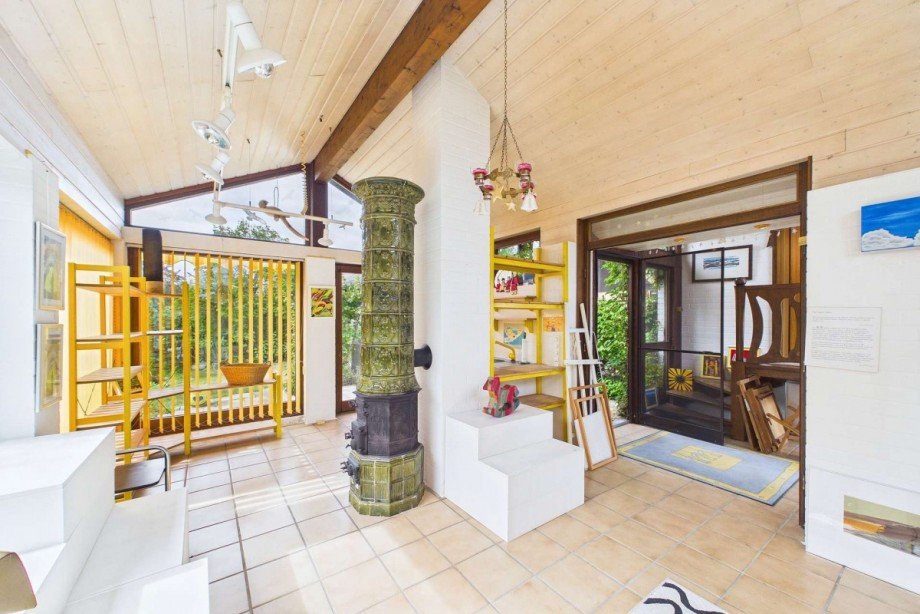 Atelier Einfamilienhaus Wolfsburg