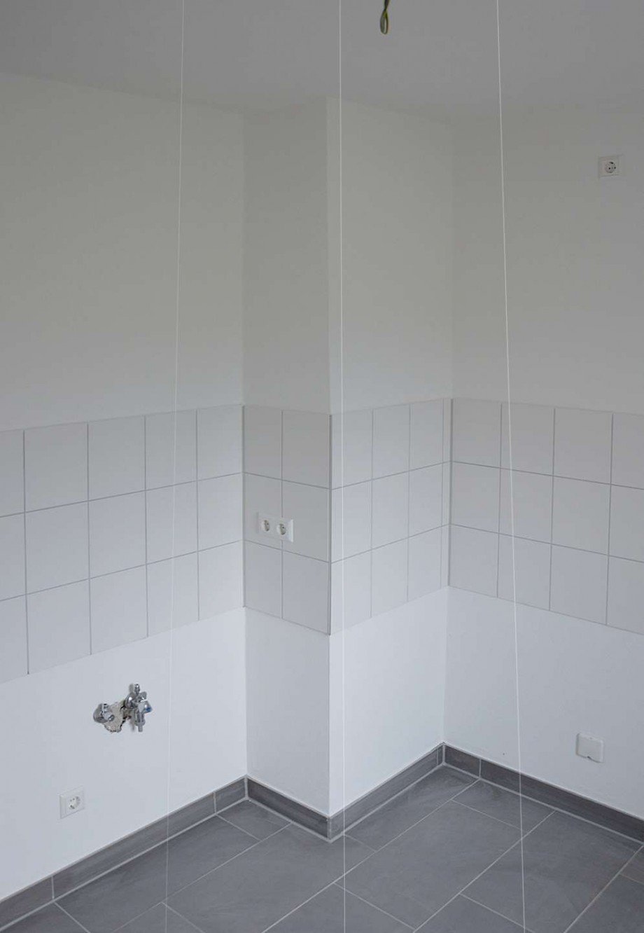Kuanschluss Etagenwohnung Wolfsburg