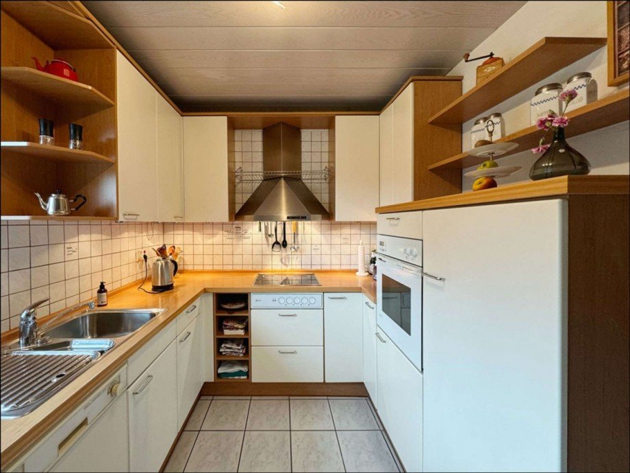 K�che Einfamilienhaus Vechelde