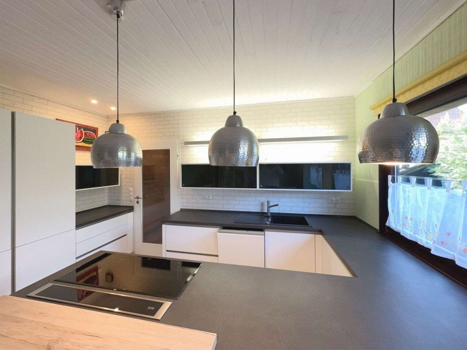 K�che Einfamilienhaus Parsau