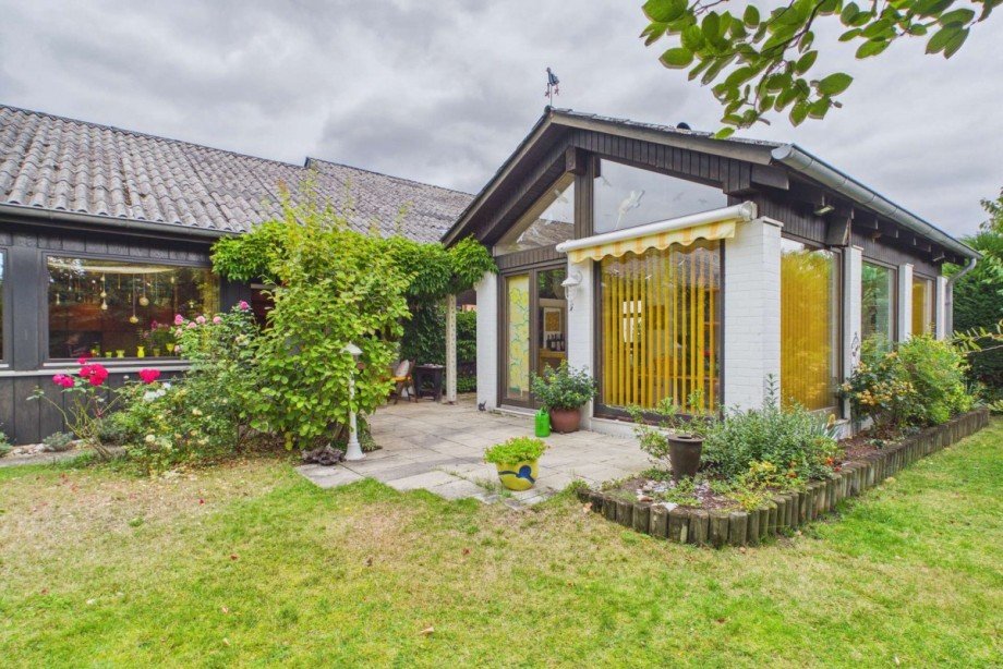 Atelierhaus Einfamilienhaus Wolfsburg