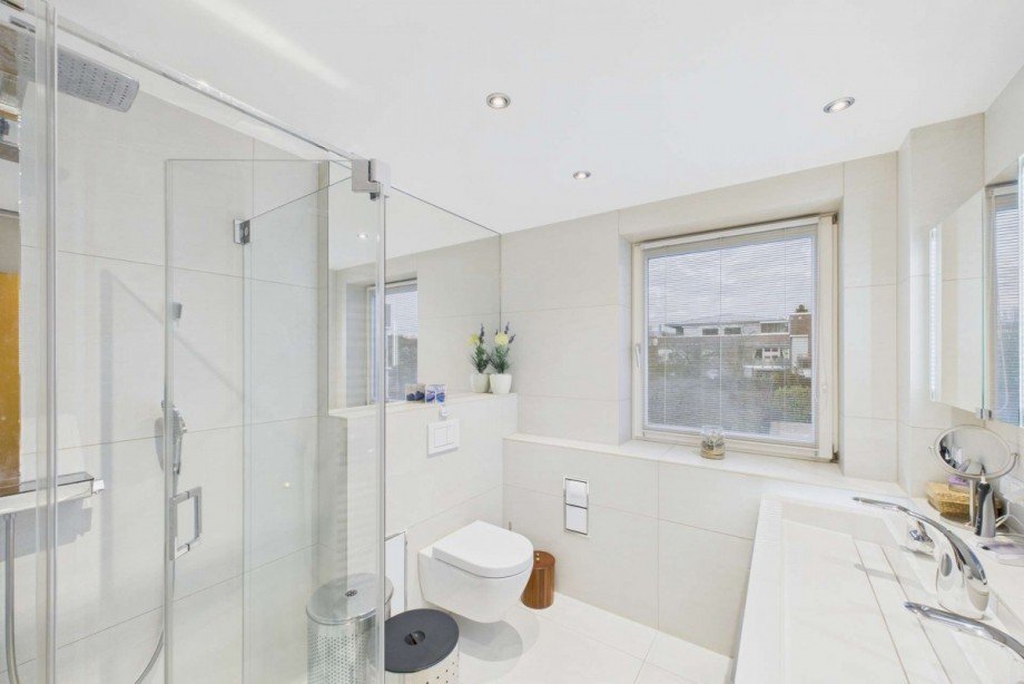 Bad Etagenwohnung Wolfsburg