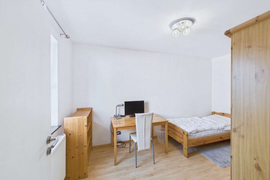 Zimmer Haus Wolfsburg