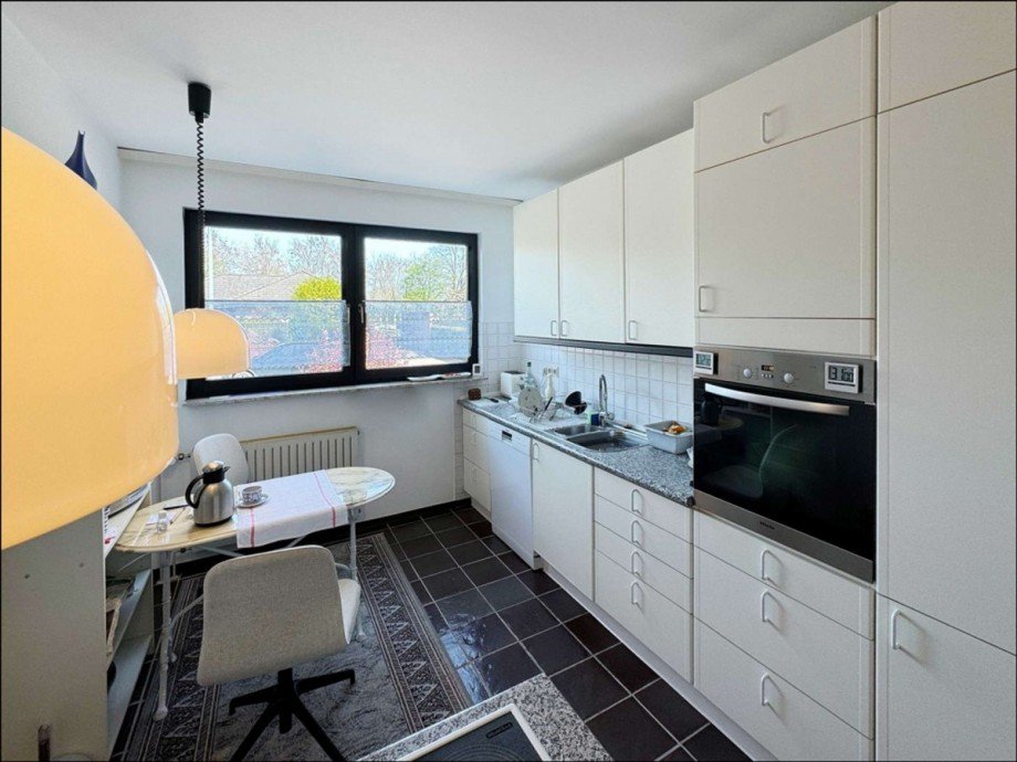 K�che Einfamilienhaus Wolfsburg