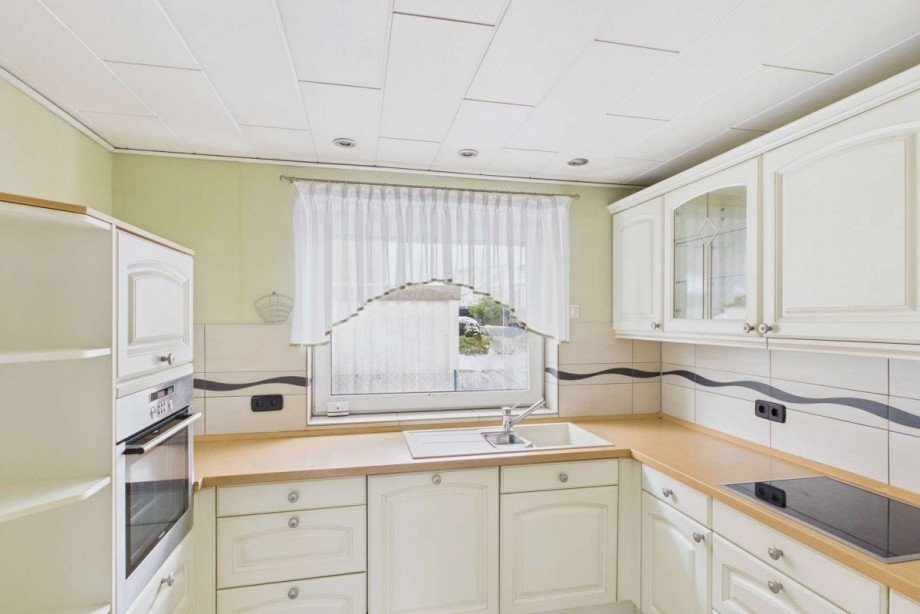 K�che Haus Wolfsburg