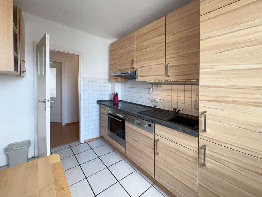 K�che Etagenwohnung Wolfsburg