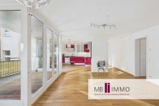 Hauptbild Familienfreundliche Wohnung mitten in Berlin