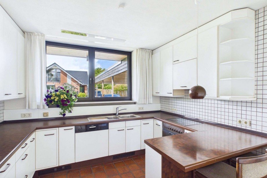 K�che Einfamilienhaus Wolfsburg