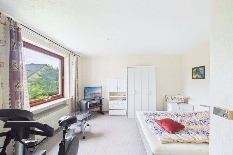 G�stezimmer Haus Wolfsburg