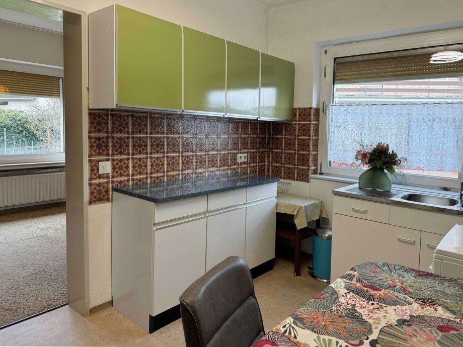 Ku Einfamilienhaus Wolfsburg