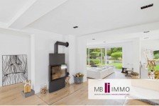 Hauptbild Sonnendurchflutet mit edlen Designl�sungen - Willkommen in Ihrem neuen Heim!