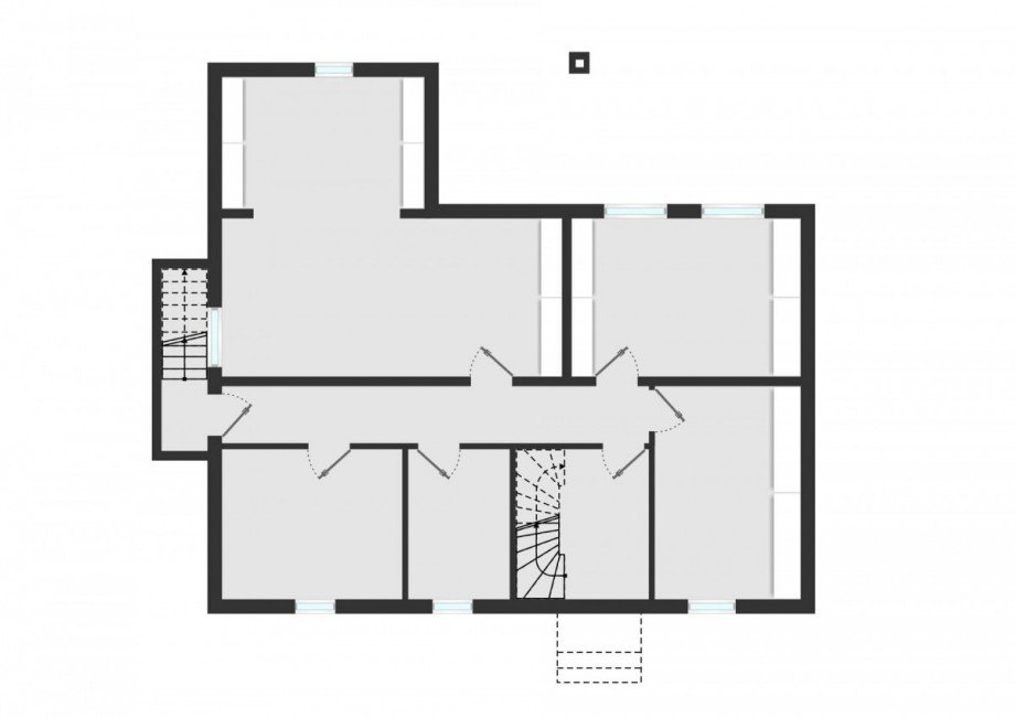 Keller Einfamilienhaus Wolfsburg