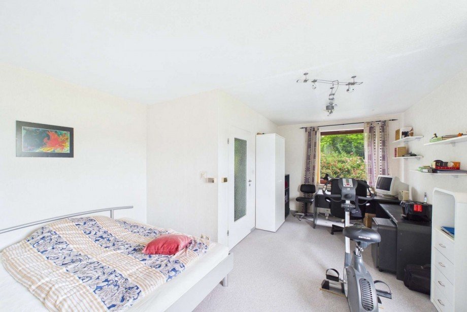 G�stezimmer Haus Wolfsburg