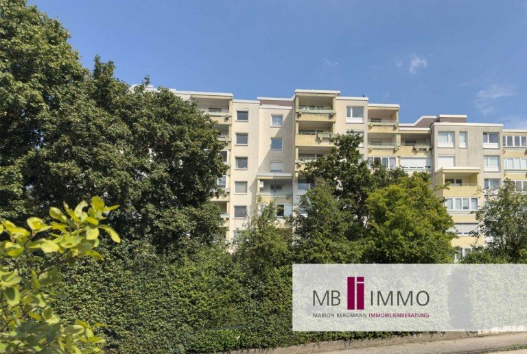 Willkommen in Ihrer neuen Eigentumswohnung Wolfsburg Wohnung Hell und gepflegt wartet diese toll geschnittene Wohnung auf Sie!