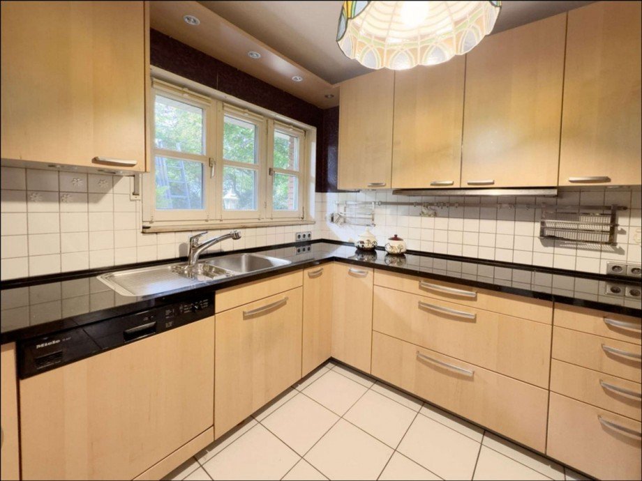 K�che Einfamilienhaus Cremlingen