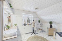 Bad Traumhaus in Weihnachtsstimmung sucht neue Besitzer