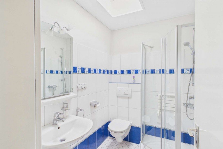 Bad Einfamilienhaus Wolfsburg