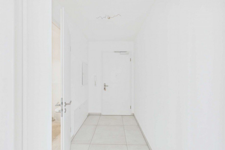 Flur Etagenwohnung Wolfsburg