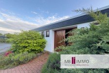 Hauptbild Zentrumsnah, und doch idyllisch gelegen - dieser liebevoll gepflegte Bungalow wartet auf Sie!