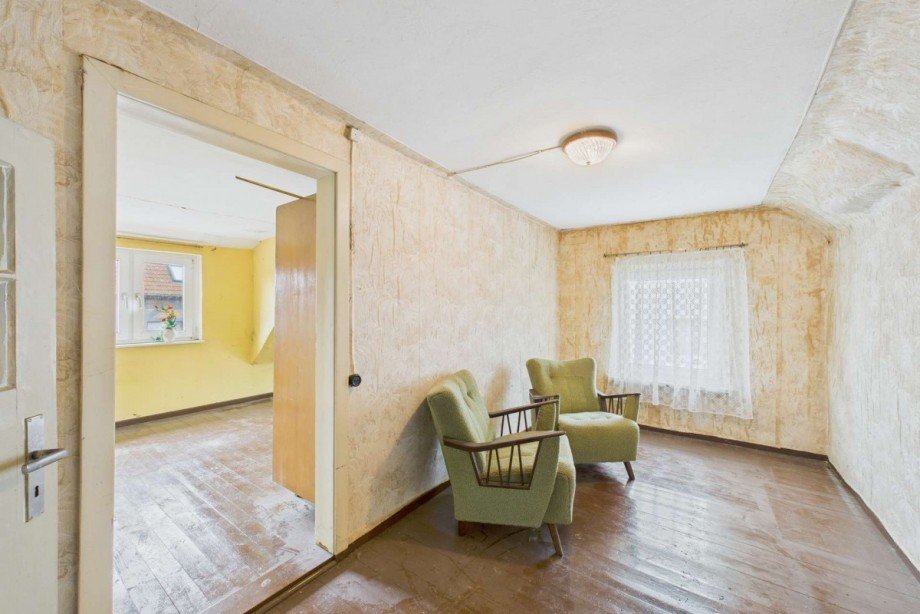 Dachgeschoss Einfamilienhaus Wolfsburg