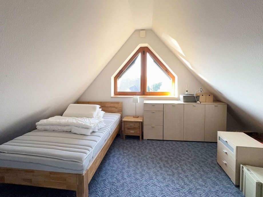 Dachzimmer Einfamilienhaus Wolfsburg
