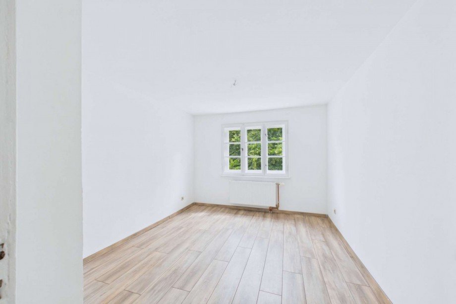 Zimmer2 im Dachgeschoss Zweifamilienhaus Eichwalde