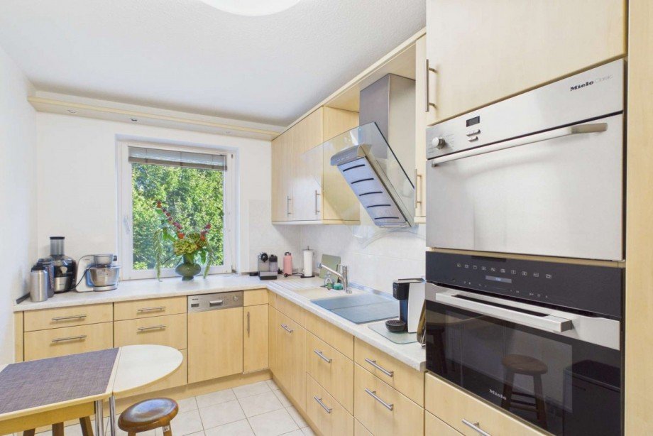 K�che Etagenwohnung Wolfsburg