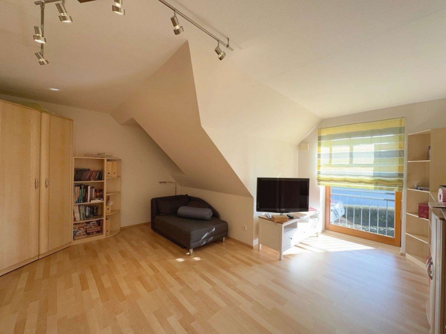 DG-Zimmer 1 Einfamilienhaus Wolfsburg