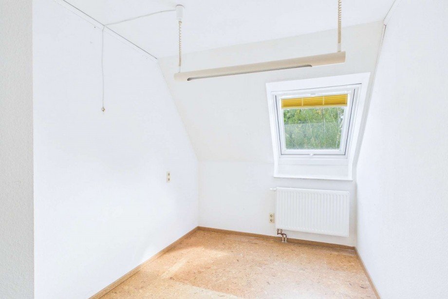 Kleines Zimmer im Obergeschoss Haus Danndorf