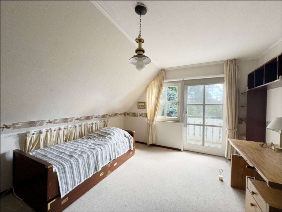 Kinderzimmer2 Einfamilienhaus Cremlingen