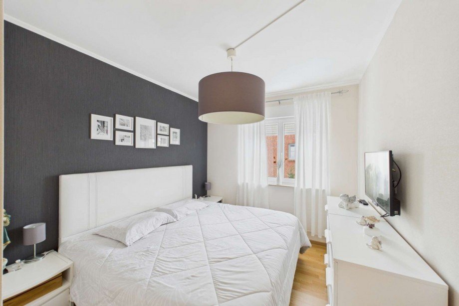 Elternschlafzimmer Einfamilienhaus Wolfsburg-Ehmen